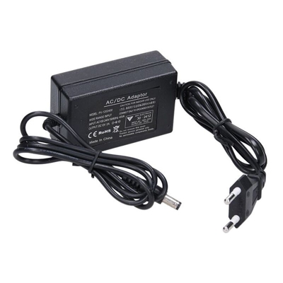 Alimentatore 12V 2A 24W LED SMD RGB trasformatore adattatore di alimentazione - ECD GERMANY