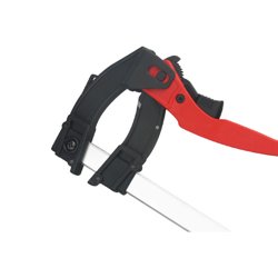 Asupermall - Utensili per la lavorazione del legno, tipo F, attrezzo a cricchetto, 95-300mm características