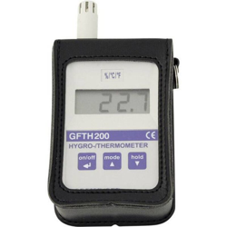 Greisinger ST-KF Borsa per strumento en oferta
