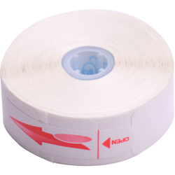 Carta termica per etichette in carta da stampa di etichette L11 15 * 30 * 230 (bianco) - ASUPERMALL precio