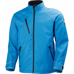 Giacca Brugge 71046, Taglia 2Xl, Blu - HELLY HANSEN precio