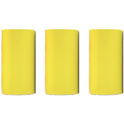 Carta da stampa colore carta termica adatta per stampante fotografica gialla (tre confezioni) - ASUPERMALL en oferta