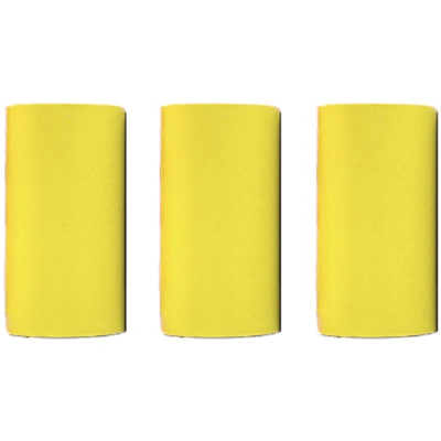 Carta da stampa colore carta termica adatta per stampante fotografica gialla (tre confezioni) - ASUPERMALL