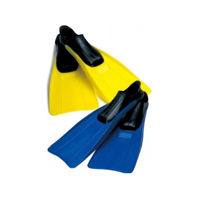 Intex 55935 Pinne Large Super Sport - INTEX ITALIA