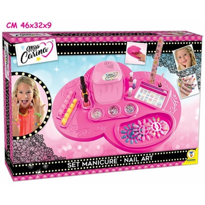 Trucchi Bimba Centro Estetico Miss Carina - BIGHOUSE IT