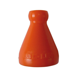 Loc Line Flexi - Parti Staccate E Complementare Per Il Gioco Del Tubo 1/2 '' Del Liquido Di Raffreddamento, Modello: Gear, Misura 1/2 '' A 1/4 '' en oferta