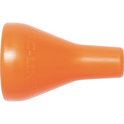 Loc Line Flexi - Parti Staccate E Complementare Al Tubo Impostare 1/2 '' Del Liquido Di Raffreddamento, Il Modello: Rotondo Ugelli, Dimensioni Ø 6,0