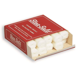 Eurostore07 - CERA PER SALDARE STEARINA CF.10PZ.100GR. FRA 380090 en oferta
