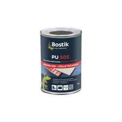 PU 505 poliuretano adesivo Bostik 1kg precio
