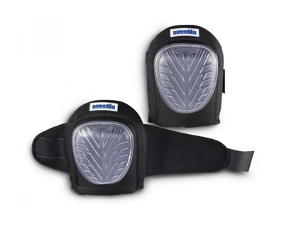 Ginocchiere professionali in silicone - AUSONIA NANUTTI BELTRAME