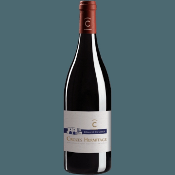 CUVEE DOMAINE 2019 - DOMAINE LAURENT COMBIER