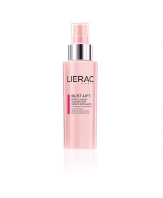 Lierac Bust-Lift Spray Levigante Sublimatore Seno E Décolleté 100ml