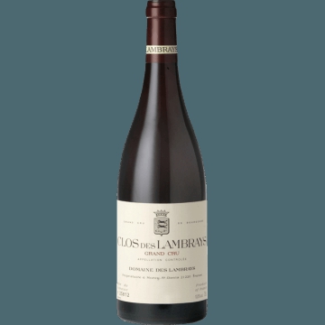 CLOS DES LAMBRAYS GRAND CRU 2018 - DOMAINE DES LAMBRAYS