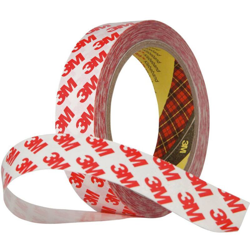 908812 Nastro adesivo Trasparente (L x L) 50 m x 12 mm 50 m - 3M características