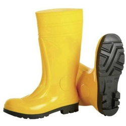 Stivali di sicurezza S5 Misura: 50 Giallo L+D Safety 2490UG-50 1 Paio/a características