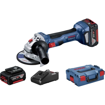 Bosch Professionale 06019H9005 GWS 18V-7