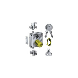 Junie - Crémone.Nr.7020 Z / Mp Rs Acciaio en oferta