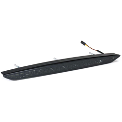 LEDLUX LY1372 Kit Luce Terzo Stop a Led Singolo Nero Fume Per BMW E85 Z4 2002-2009 OEM 63256930246 63256917378 - CARALL precio
