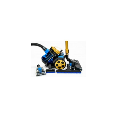 Aspirapolvere Absolut Multi Cyclone ® aspirapolvere a Traino - Eco-de