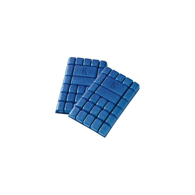Kubler - Dimensioni Toggle Blu 15 X 25 Mm