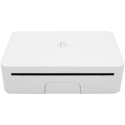 Poooli - Boli Bird Printer L3 supporta 3 formati di stampa (batteria al litio incorporata) bianco precio