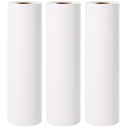 Carta Termica Autoadesiva Po Li 110mm (Speciale per Stampante Po Li L3) 3 rotoli / scatola bianca - POOOLI características