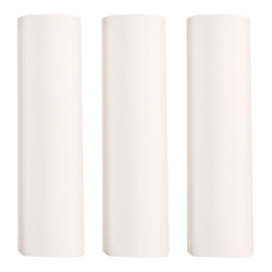 Carta termica per stampante C1 112 * 30MM 3 rotoli / scatola bianca - XIAOMI características