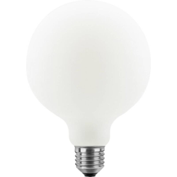 LED (monocolore) Classe energetica: A+ (A++ - E) Segula 60822 E27 Potenza: 10 W Bianco caldo 10 kWh/1000h en oferta