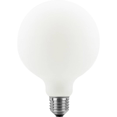 LED (monocolore) Classe energetica: A+ (A++ - E) Segula 60822 E27 Potenza: 10 W Bianco caldo 10 kWh/1000h