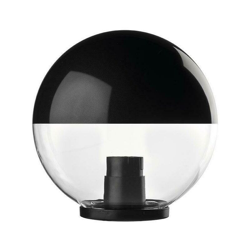 Acrilux Globo Antiinquinamento Con Base 400Mm 50062 en oferta