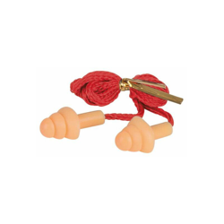 Kstools - Protezione dell'udito KS TOOLS TOOLS - Con asta e corda - 20 pz. 985.7055 en oferta
