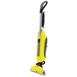 Lava asciuga pavimenti 460 W art. FC5 - Karcher en oferta
