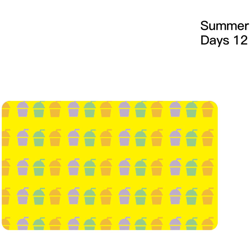 B11 / B21 / B3S carta da stampa di etichette a colori autoadesiva termica 50 * 30-230 estate 012 - NIIMBOT características