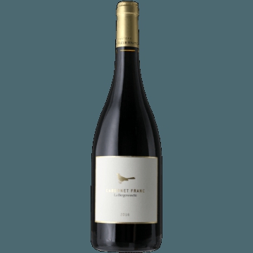CHATEAU FLEUR HAUT GAUSSENS  LA BERGERONNETTE  2016