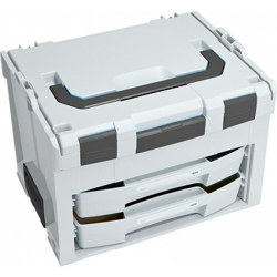 Ls-Boxx Trasmissione 442X321X357Mm - NO NAME características