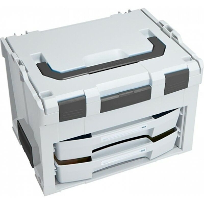 Ls-Boxx Trasmissione 442X321X357Mm - NO NAME