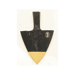 . Vanga Roma Canna Stoppa Forgiata - Angelo B en oferta