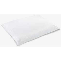 Cuscino 70x40 cm - alto 12 cm, in fibra di poliestere - 10 cuscini. Modello a saponetta - MIASUITE precio