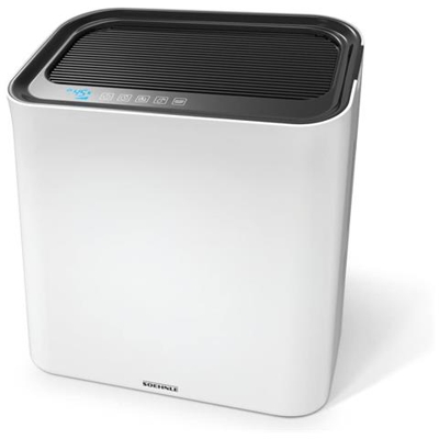 Airfresh Wash 500 Umidificatore Capacità Serbatoio 4 Litri