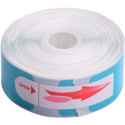 Carta termica per etichette in carta da stampa di etichette L11 15 * 30 * 230 (blu) - ASUPERMALL