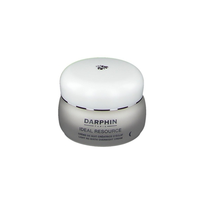 Darphin Ideal Resource Crema Illuminante Rigenerante Notte