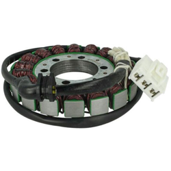 Statore Per Moto Honda CBF 1000cc 2006-2010 OEM 31120-MFA-D01 - ELECTROSPORT características