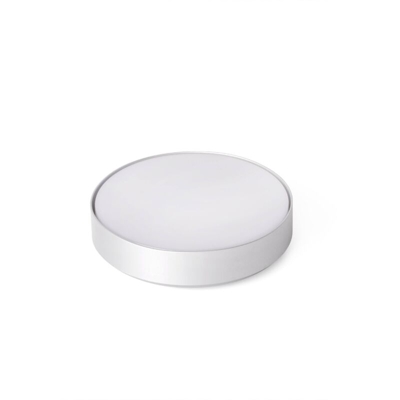 Kit Luce Grigio per Ventilatore Typhoon cm 0X0X0 Faro Barcelona 33489K