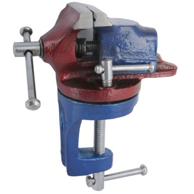 Morsetta Banco Mini Girevole Std 50 - MACHIERALDO