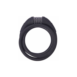 Lucchetto Catena Antifurto Tubo Bici Scooter Moto Combinazione Numeri 078 precio