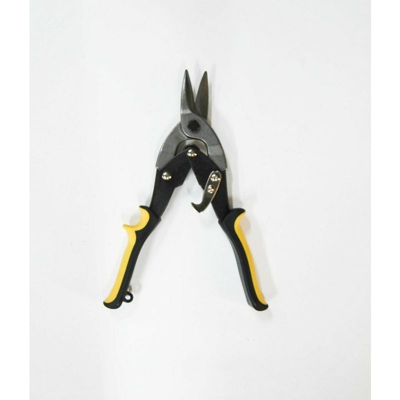 Forbice Forbici Cesoia Cesoie Stagno Lamiera Taglio Dritto 10' Pollici 250Mm 032