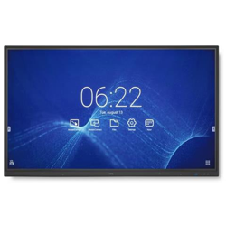 Display LFD 75'' LED CB751Q 3840 x 2160 UltraHD 4K características