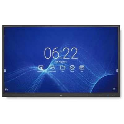 Display LFD 75'' LED CB751Q 3840 x 2160 UltraHD 4K