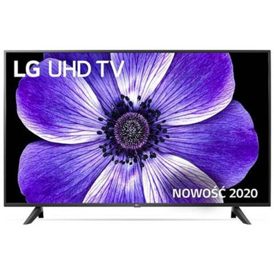 TV 70'' LG UHD 4K SMART WEBOS TUNER DVBT2 DVBTS2