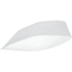 vhbw set di 6x filtro protettivo compatibile con Dirt Devil Centrino Cleancontrol M2013-9, M2881, M2881-0 aspirapolvere precio